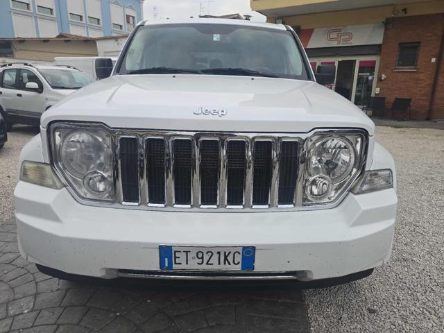 JEEP Cherokee usata, con Cerchi in lega