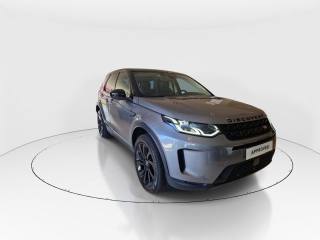 LAND ROVER Discovery Sport usata, con Cruise Control
