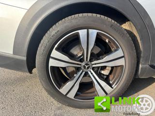 MERCEDES-BENZ C 220 usata, con Autoradio