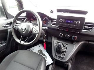 RENAULT Kangoo usata, con Controllo trazione