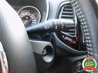 JEEP Compass usata, con Luci diurne LED