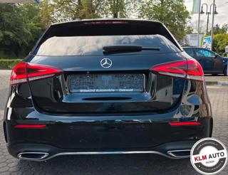 MERCEDES-BENZ A 180 usata, con Boardcomputer