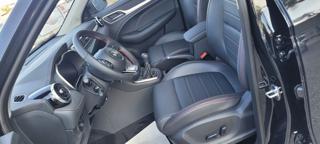 MG ZS usata, con Antifurto