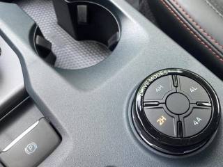 FORD Ranger Raptor usata, con Park Distance Control