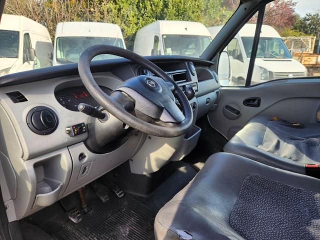 RENAULT Master usata, con Immobilizzatore elettronico