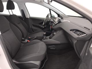 PEUGEOT 208 usata, con Ruota di riserva