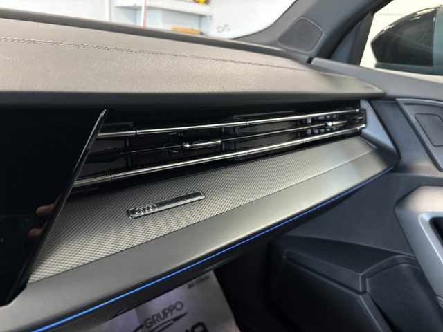 AUDI A3 usata, con Sedile posteriore sdoppiato