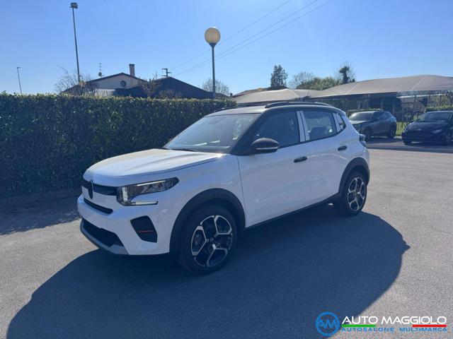 CITROEN C3 usata, con ABS