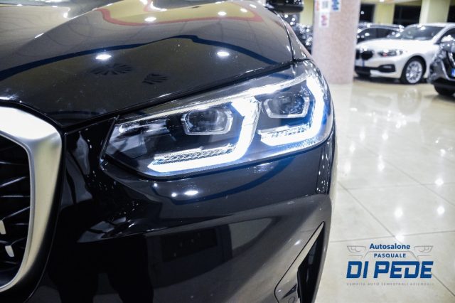 BMW X4 usata, con Chiusura centralizzata