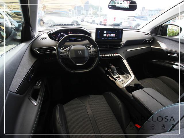 PEUGEOT 3008 usata, con Bluetooth