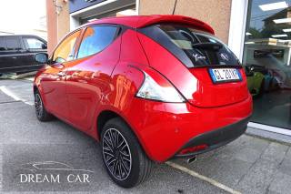 LANCIA Ypsilon usata, con Airbag Passeggero
