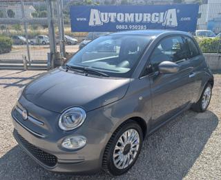 FIAT 500 1.2 69cv Lounge