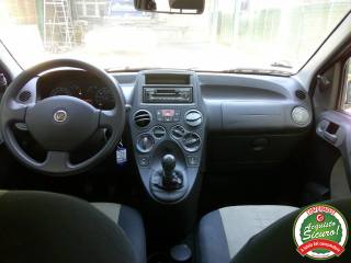 FIAT Panda usata 14