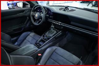 PORSCHE 992 usata, con Climatizzatore