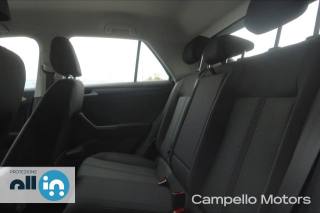 VOLKSWAGEN T-Roc usata 5