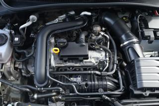 VOLKSWAGEN Taigo usata, con Schermo multifunzione interamente digitale