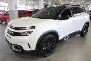 CITROEN C5 Aircross usata, con Airbag