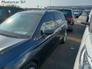 SEAT Arona usata, con Alzacristalli elettrici