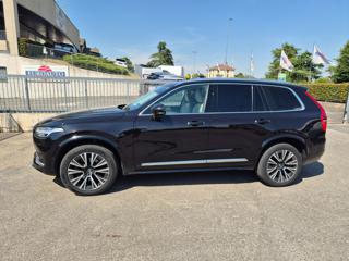 VOLVO XC90 usata, con Airbag laterali