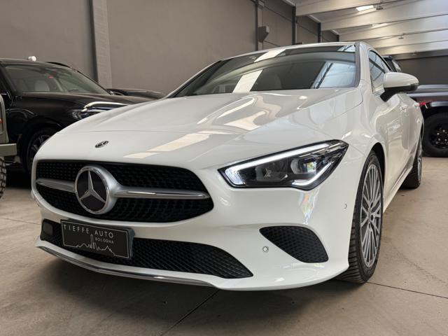 MERCEDES-BENZ CLA 180 usata, con ABS
