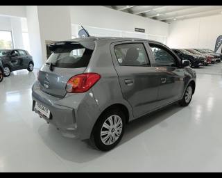 MITSUBISHI Space Star usata, con Airbag Passeggero