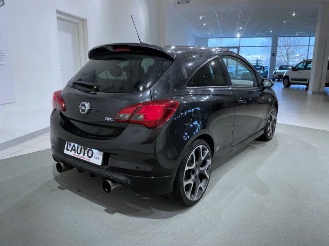 OPEL Corsa usata, con Autoradio