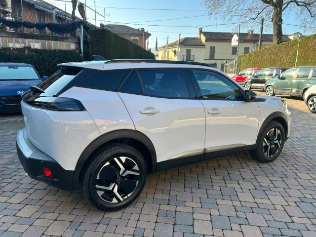 PEUGEOT 2008 usata, con Controllo trazione