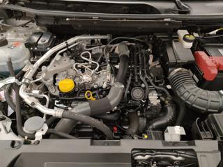 NISSAN Qashqai usata, con Bluetooth