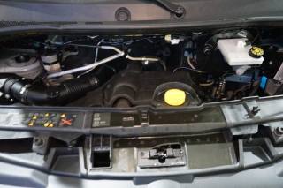 OPEL Movano usata 35