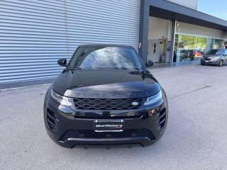 LAND ROVER Range Rover Evoque usata, con Airbag