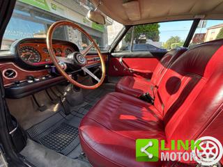 LANCIA Flavia usata 15