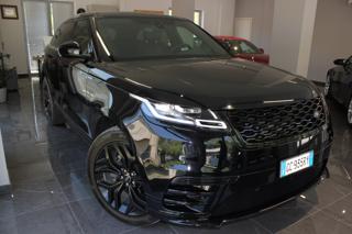LAND ROVER Range Rover Velar usata, con Autoradio