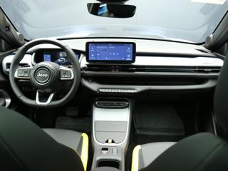 JEEP Avenger usata, con Cruise Control