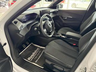 PEUGEOT 2008 usata, con ESP