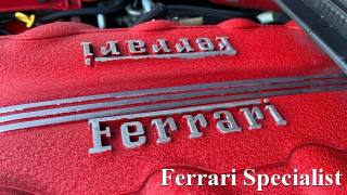 FERRARI California usata 53