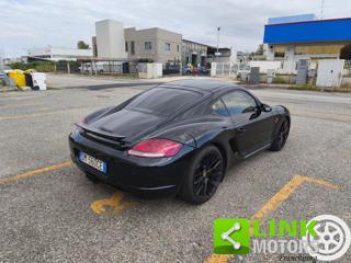 PORSCHE Cayman usata, con Alzacristalli elettrici