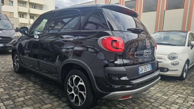 FIAT 500L usata, con Airbag laterali