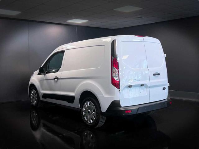 FORD Transit Connect usata, con Chiusura centralizzata