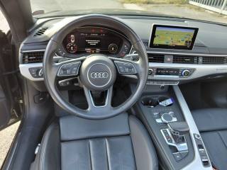 AUDI A5 usata, con Fendinebbia
