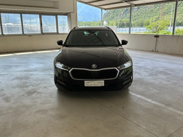 SKODA Octavia usata, con ABS