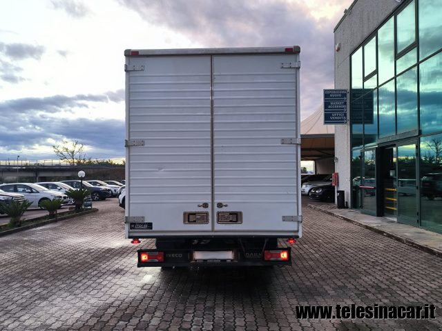 IVECO usata 6