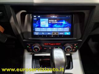 BMW 320 usata, con Android Auto