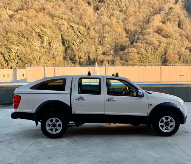 GREAT WALL Steed usata, con Alzacristalli elettrici