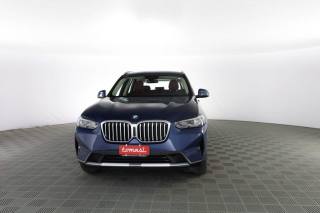 BMW X3 X3 sDrive18d 48V
