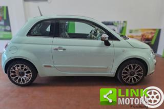 FIAT 500 usata, con Chiusura centralizzata