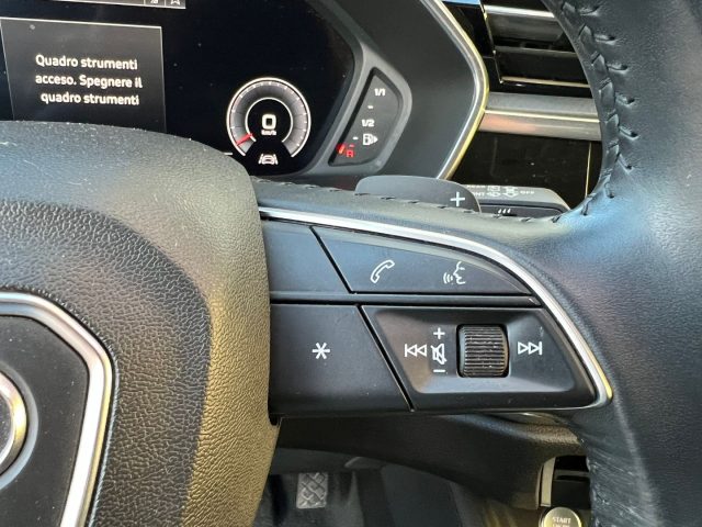 AUDI Q3 usata 18