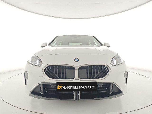 BMW 120 usata, con Airbag laterali
