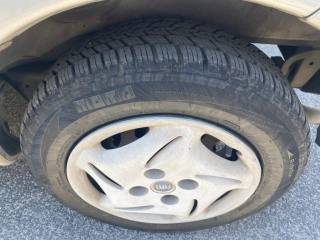 FIAT Seicento usata 7