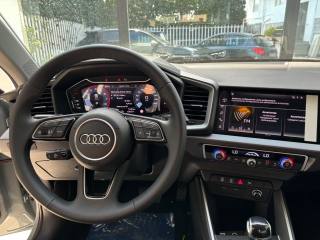 AUDI A1 usata, con Volante in pelle