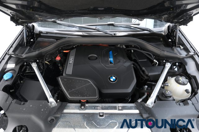 BMW X3 usata 70